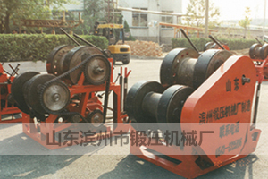 GS600型水井、工程鉆機
